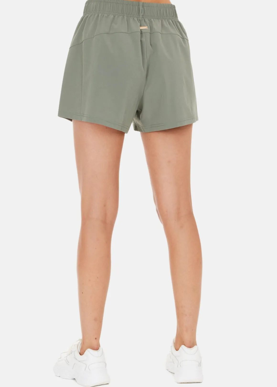 Gerrit W Shorts