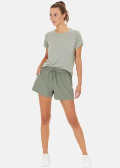 Gerrit W Shorts