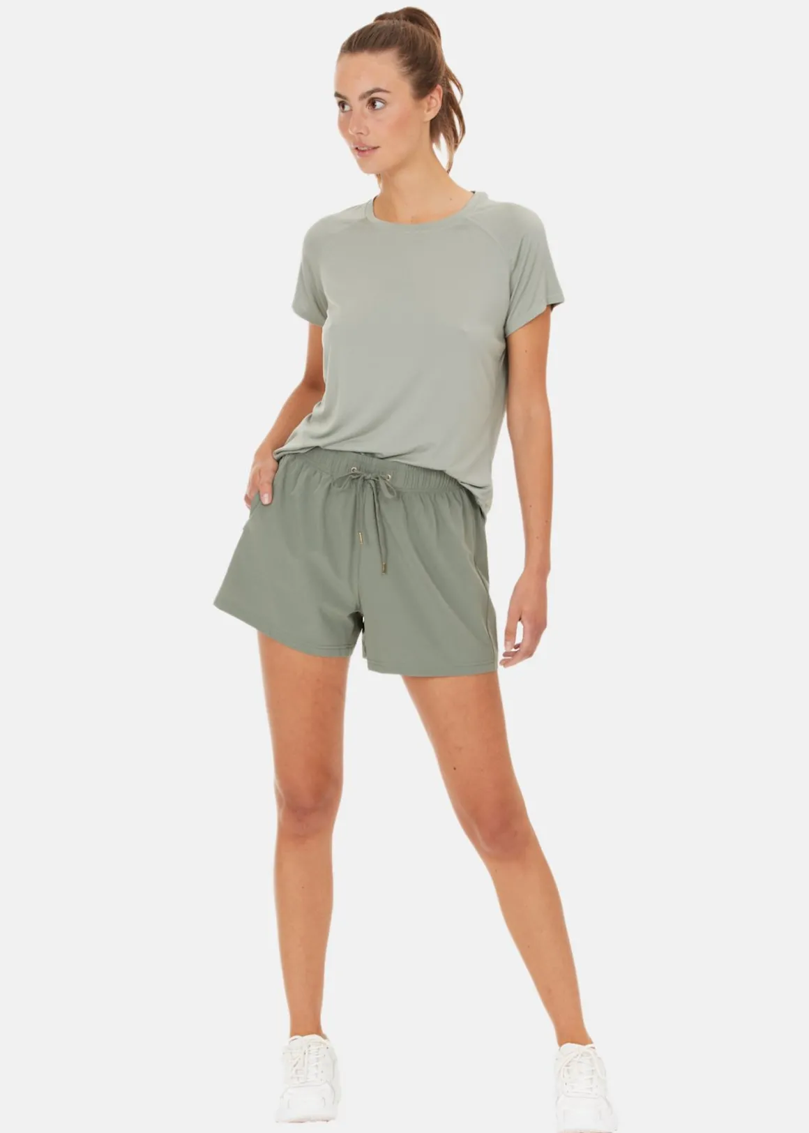 Gerrit W Shorts