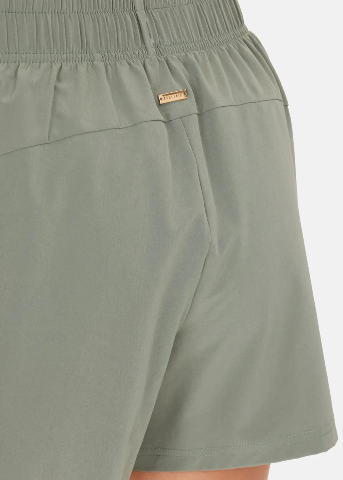 Gerrit W Shorts