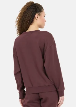 Giannis W Crew Neck