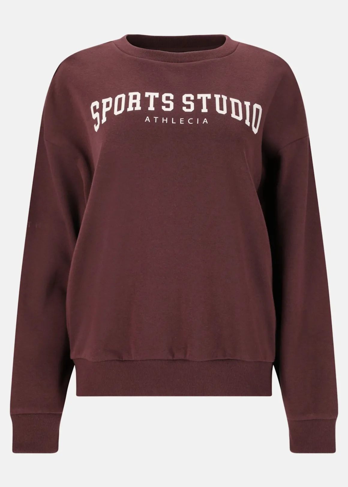 Giannis W Crew Neck