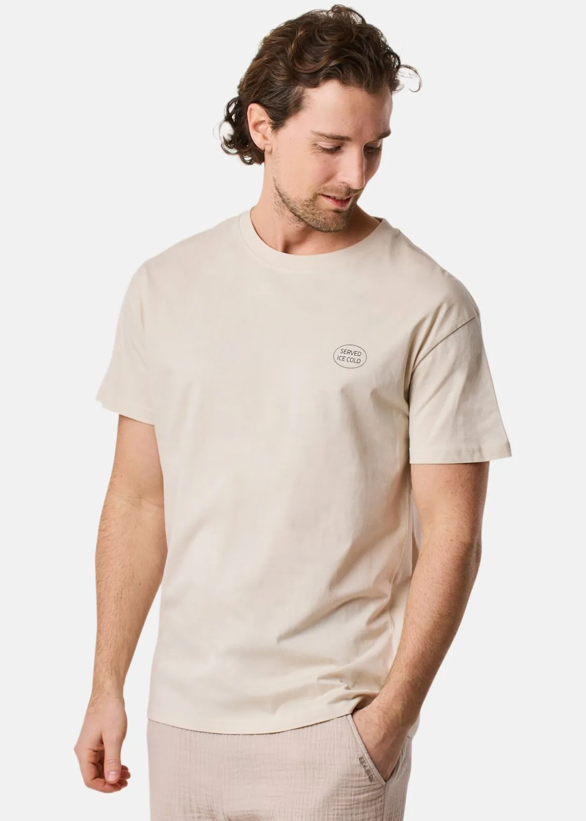 Gin Tee
