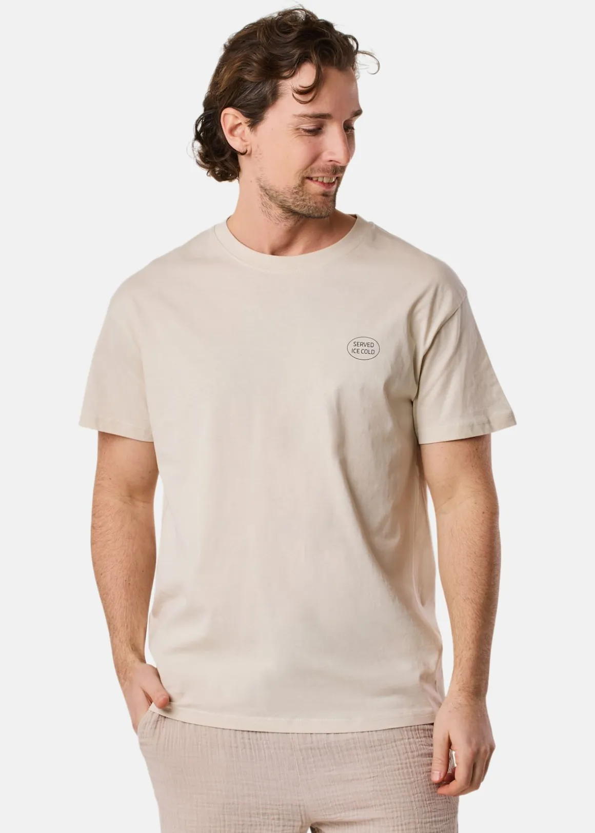 Gin Tee