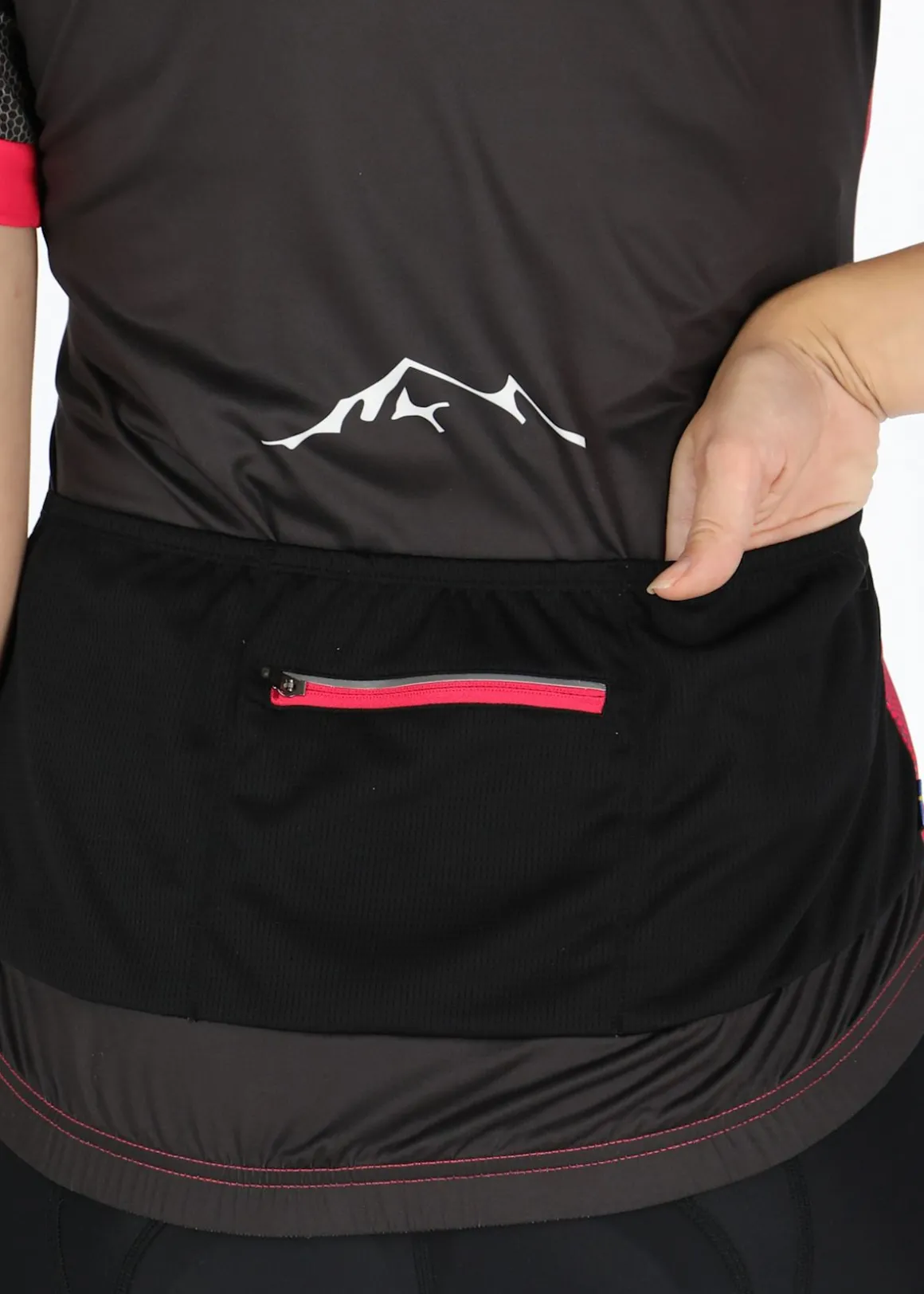 Giro Bike Tee W