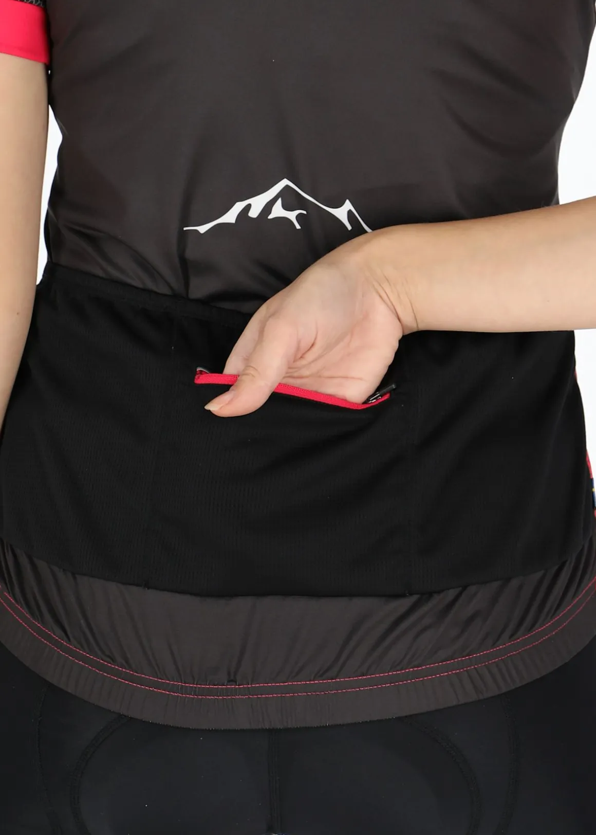 Giro Bike Tee W