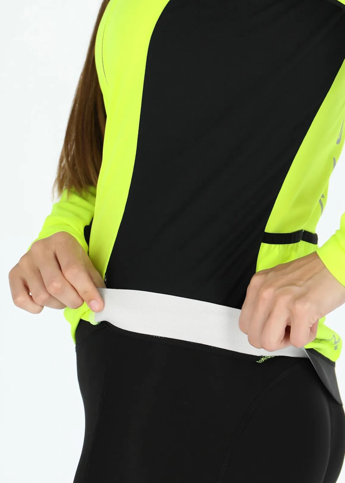 Giro 3L Jacket W