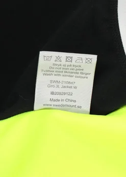 Giro 3L Jacket W