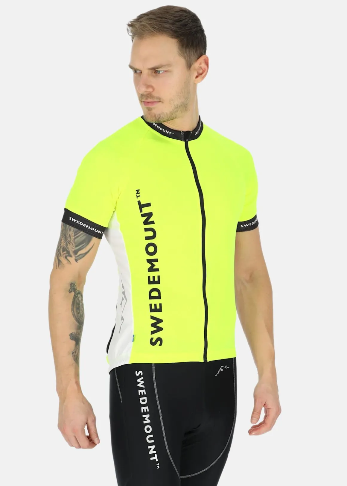 Giro Pro Tee