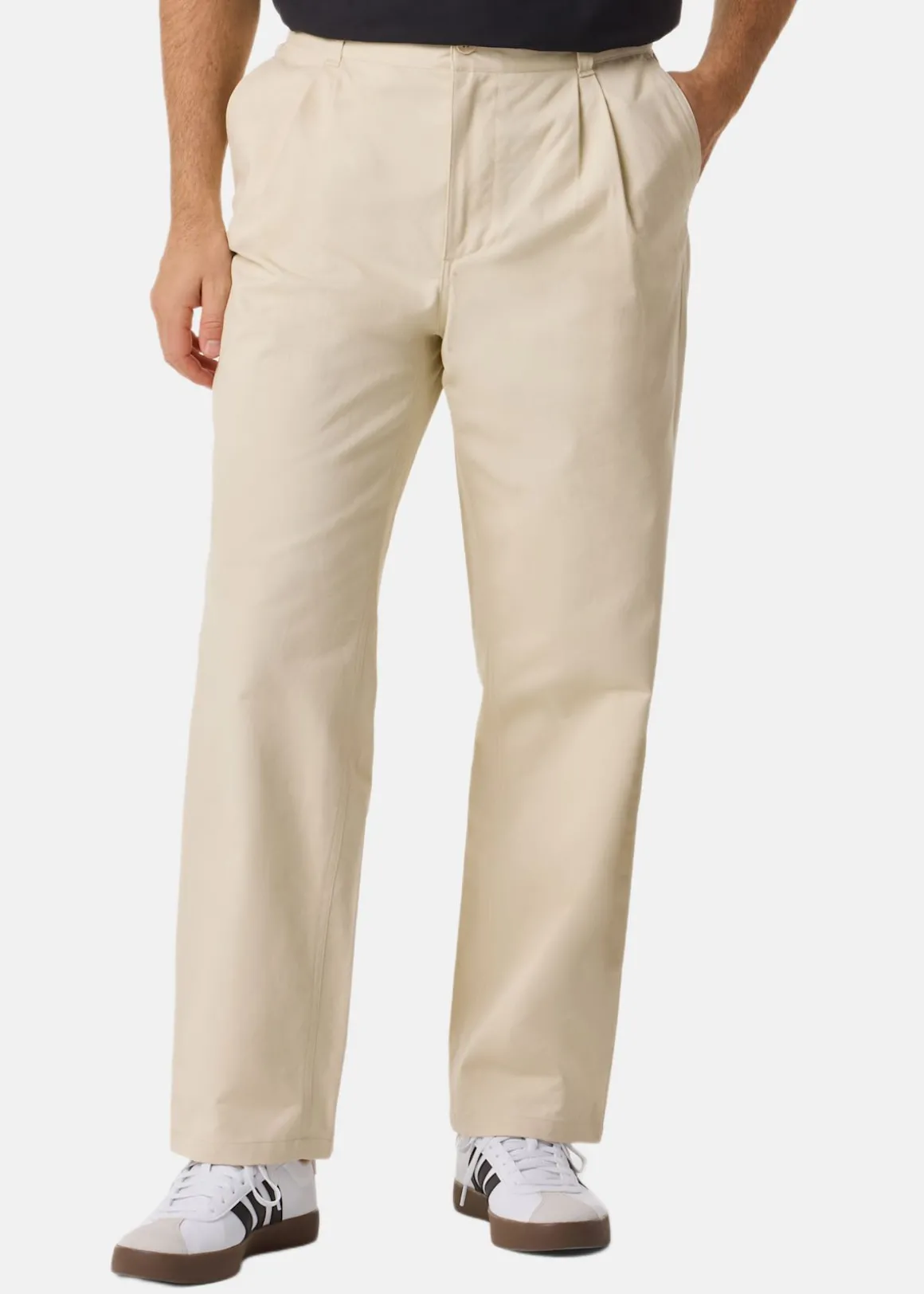 Gizmo Baggy Chinos
