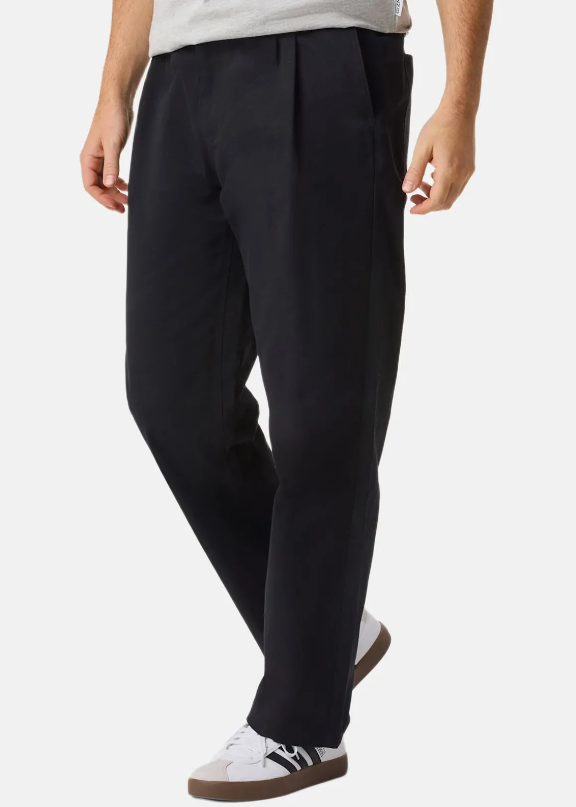 Gizmo Baggy Chinos