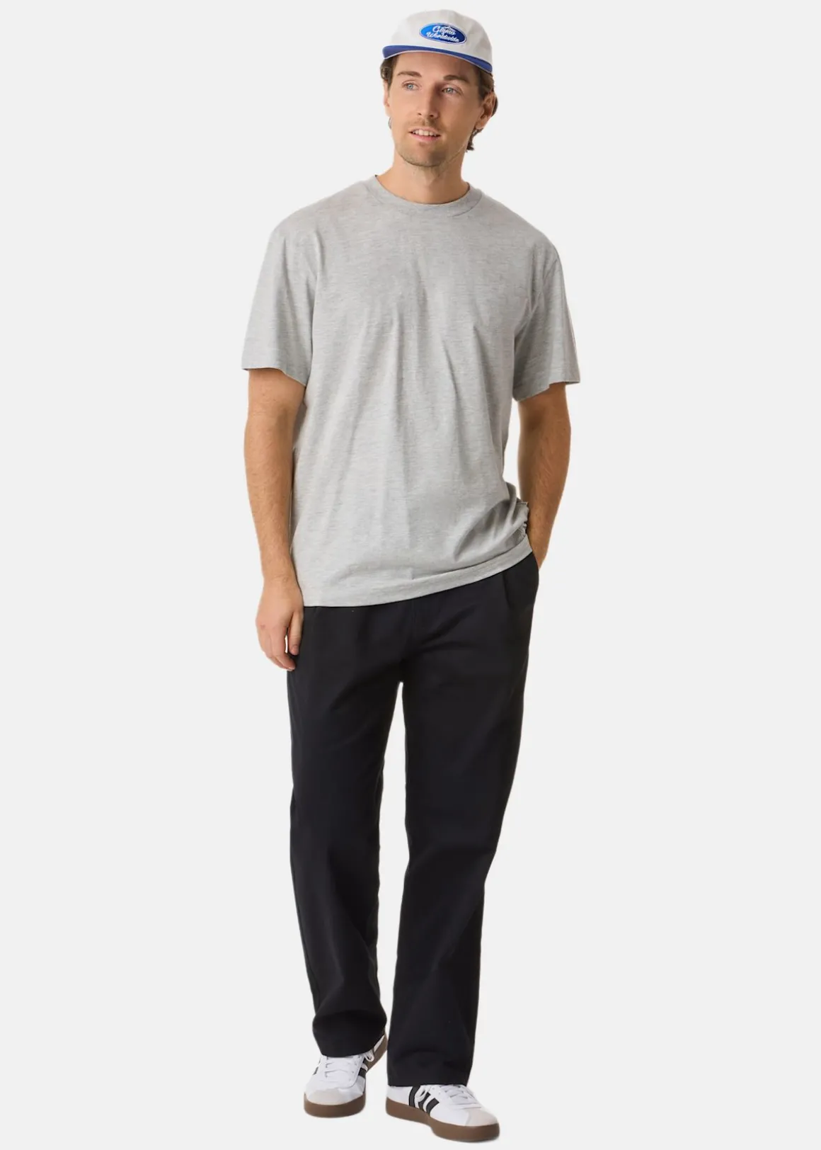 Gizmo Baggy Chinos