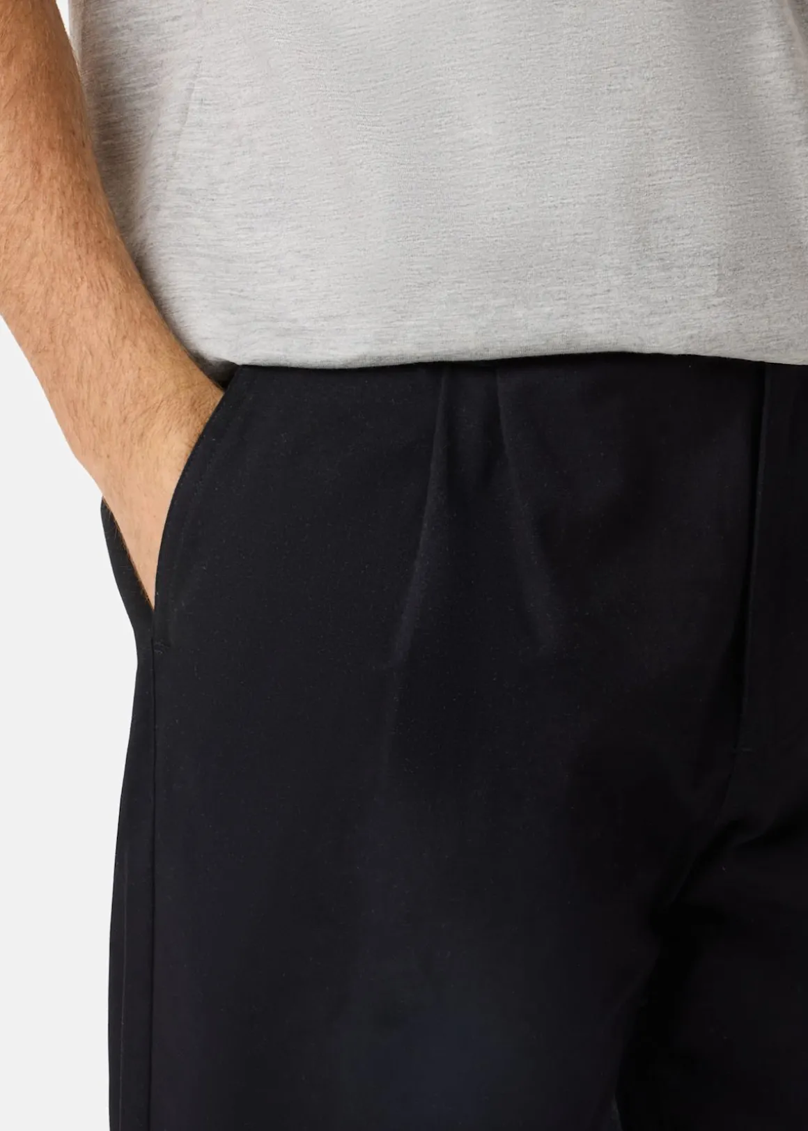 Gizmo Baggy Chinos