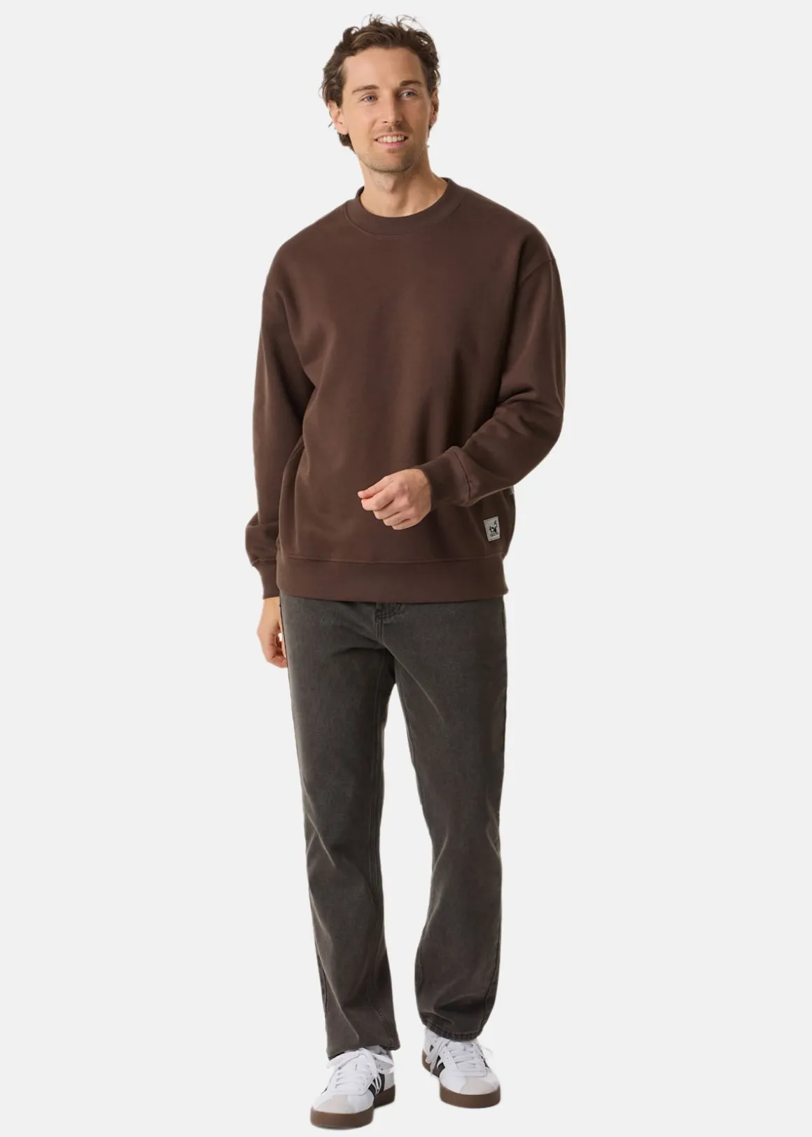 Gizmo Crewneck