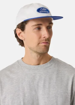 Gizmo Snap Back Cap