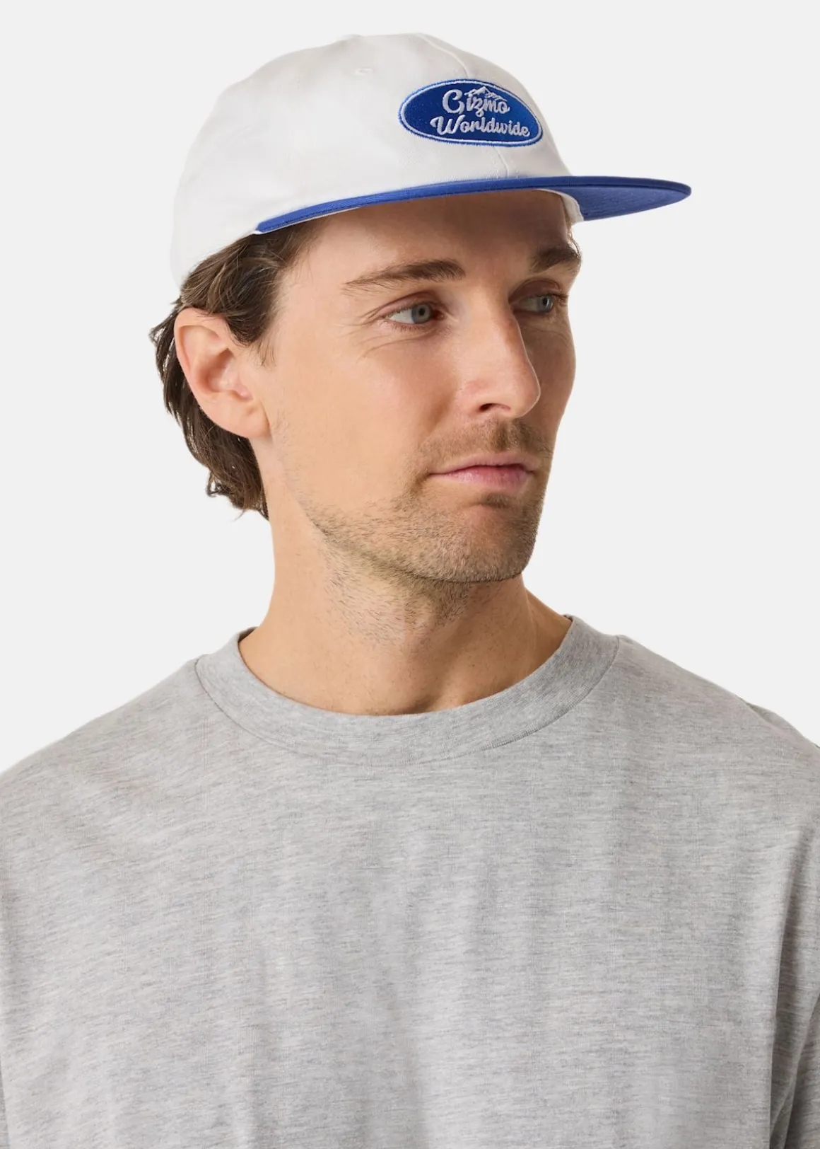 Gizmo Snap Back Cap