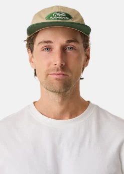 Gizmo Snap Back Cap