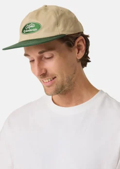Gizmo Snap Back Cap