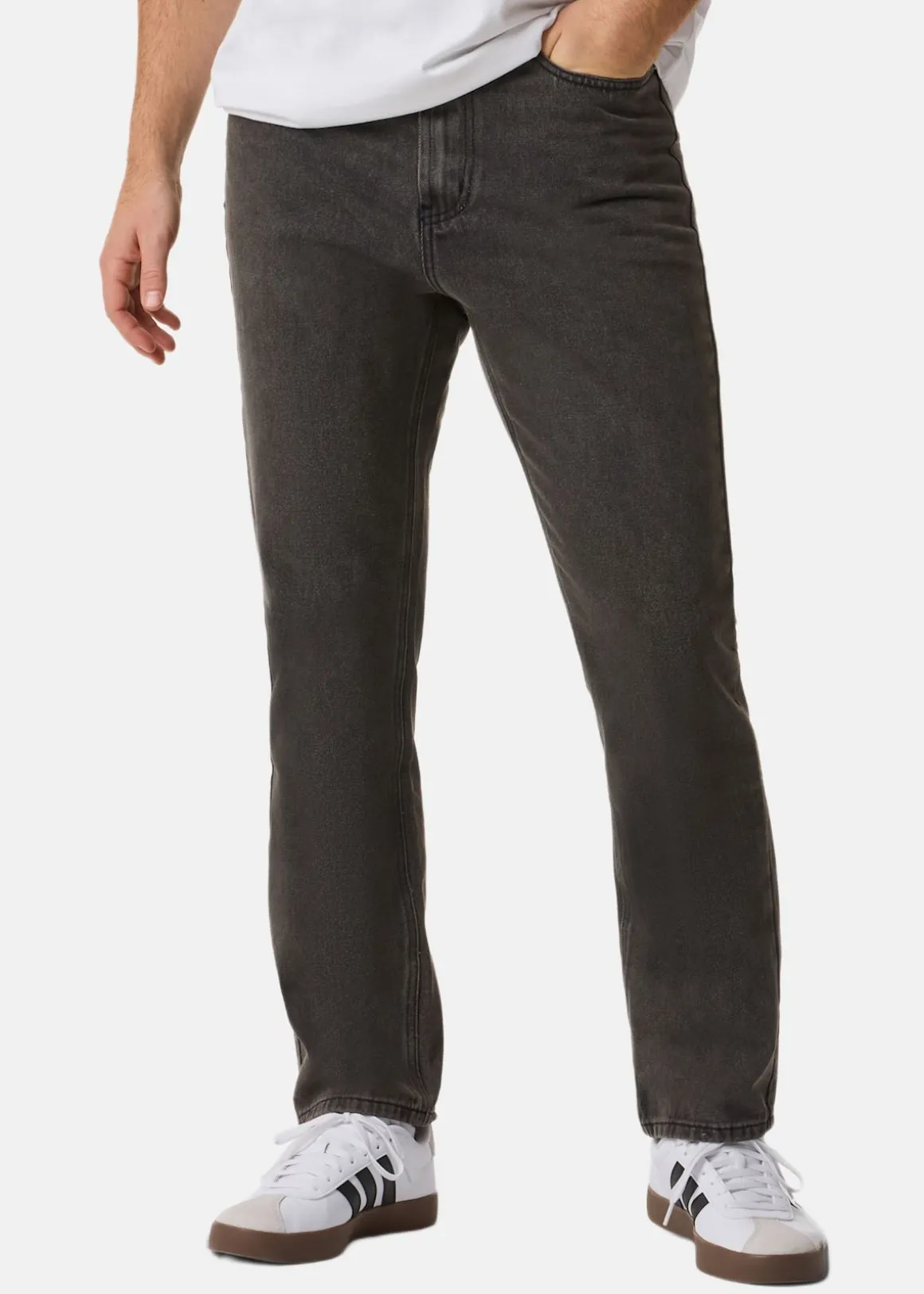Gizmo Straight Leg Jeans