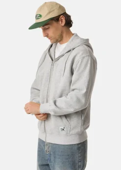 Gizmo Zip Hoodie