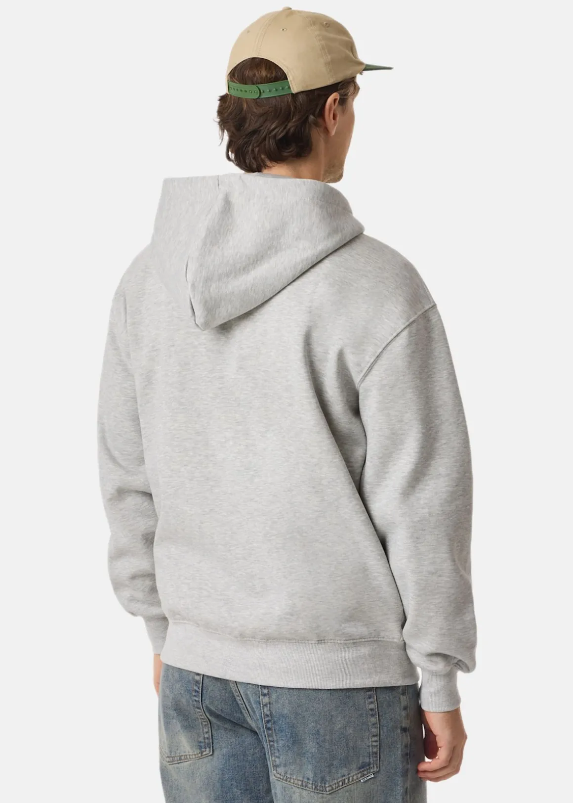 Gizmo Zip Hoodie