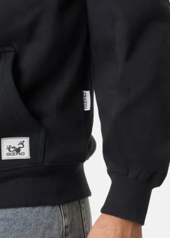 Gizmo Zip Hoodie