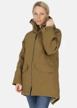 GLAMPER JACKET