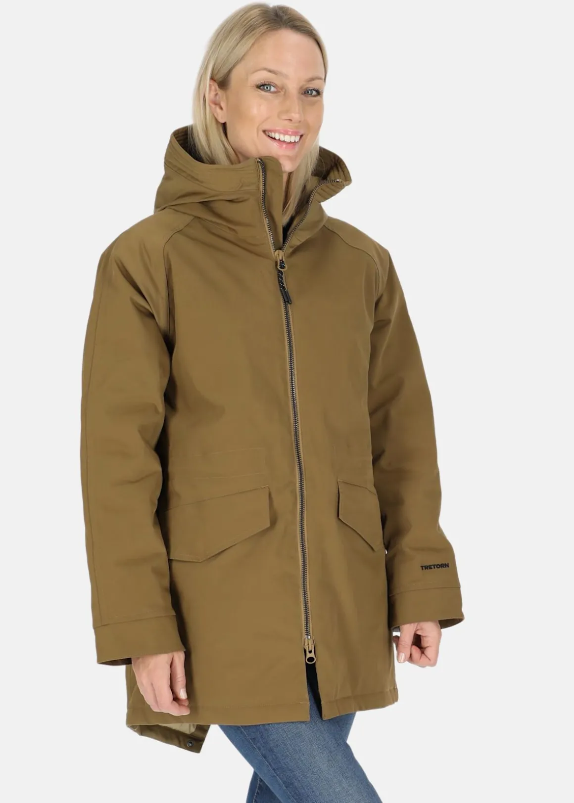GLAMPER JACKET