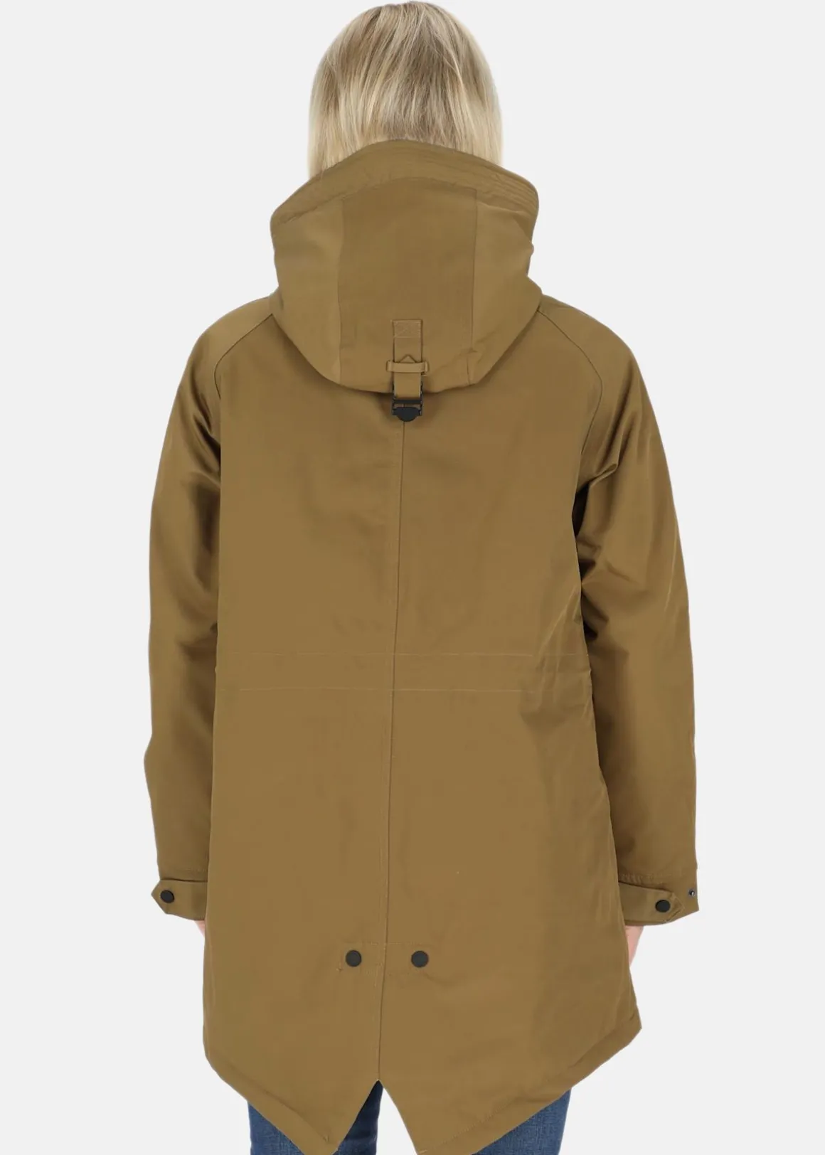GLAMPER JACKET