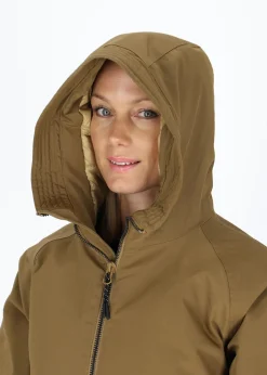 GLAMPER JACKET