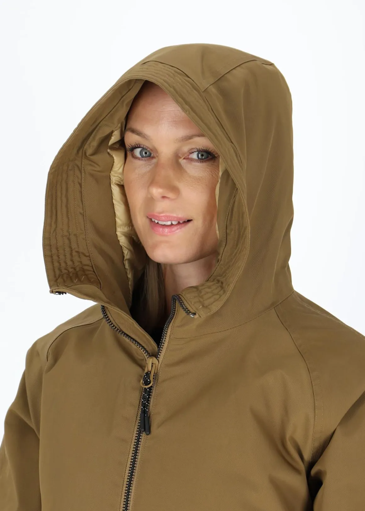 GLAMPER JACKET