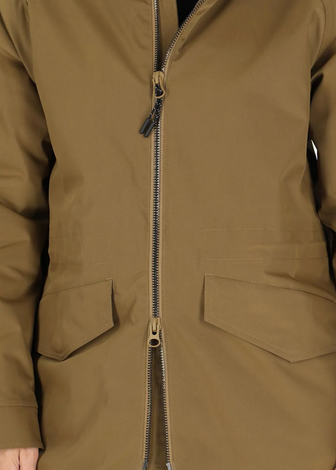 GLAMPER JACKET