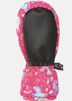 GLEE INFANT MITT