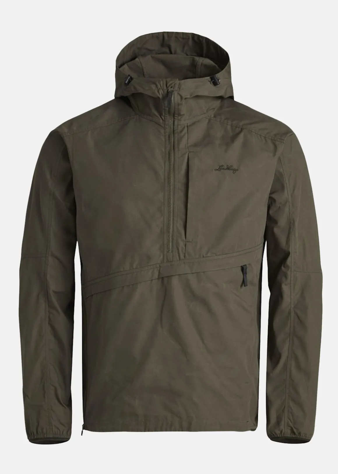 Gliis II MS Anorak