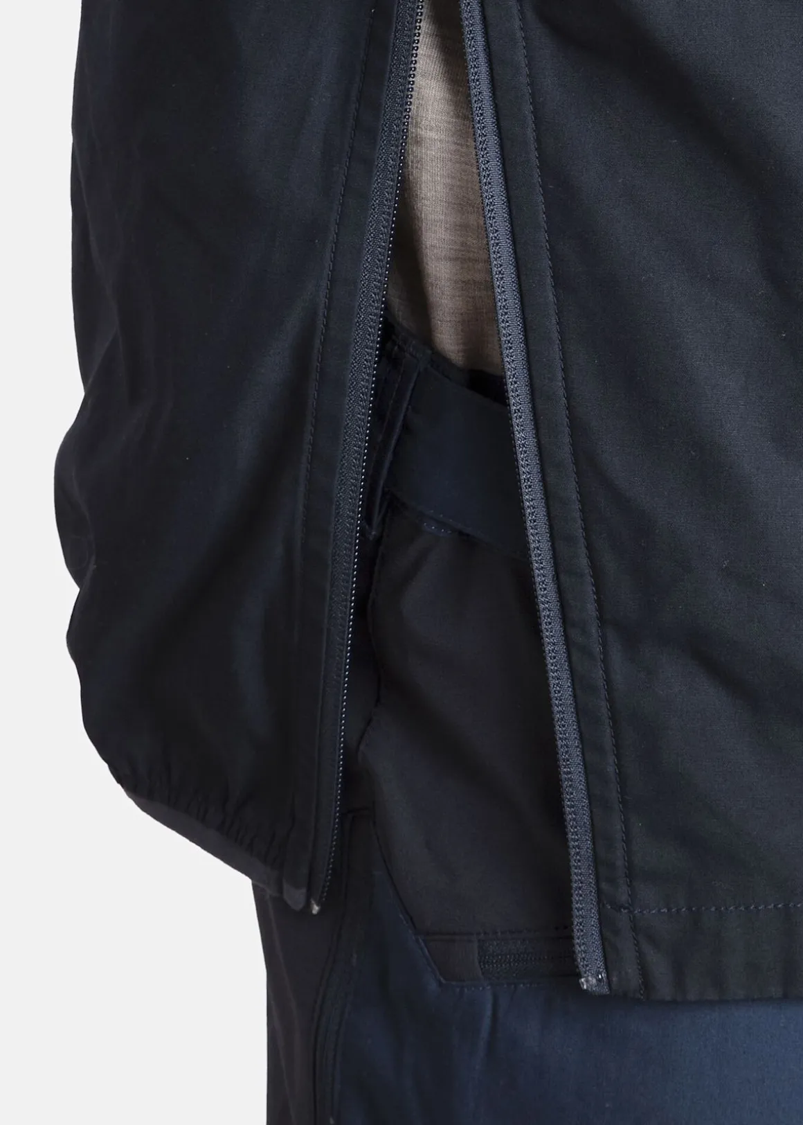 Gliis II MS Anorak