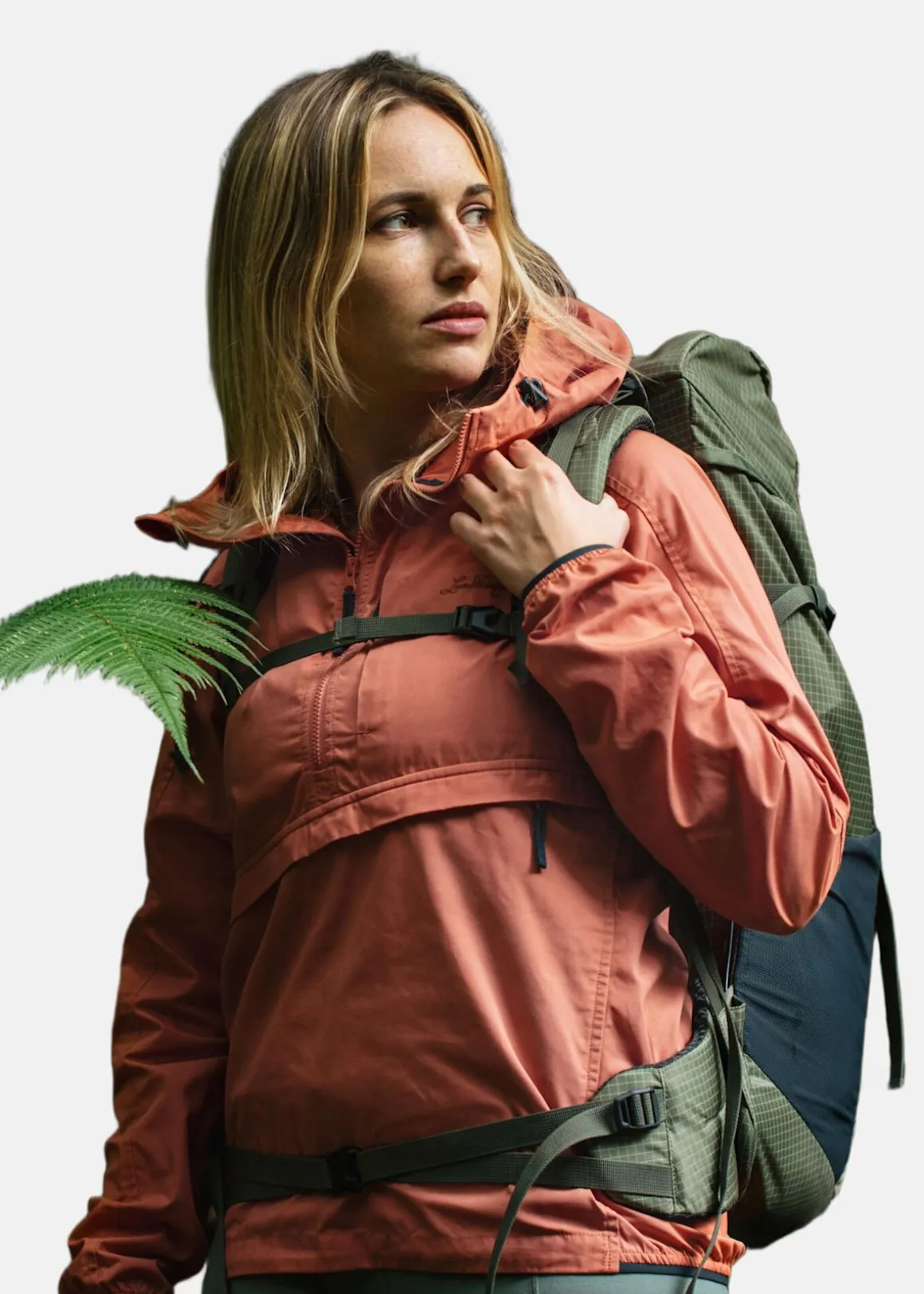 Gliis II WS Anorak