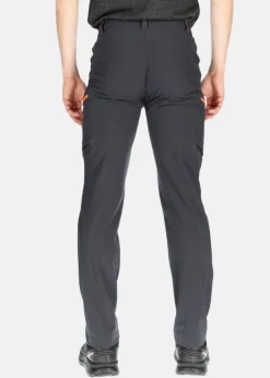 Glittertind Pants