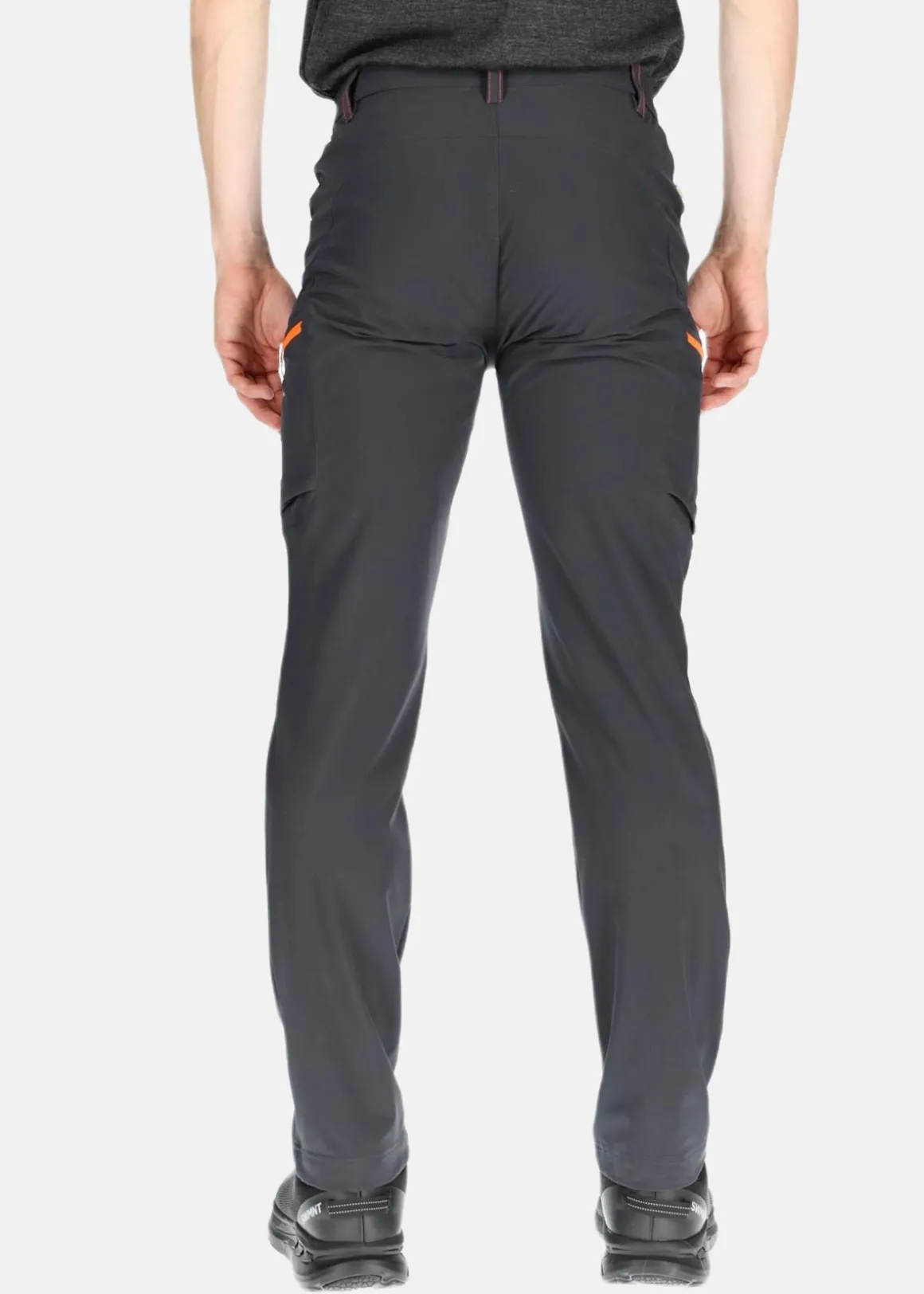 Glittertind Pants
