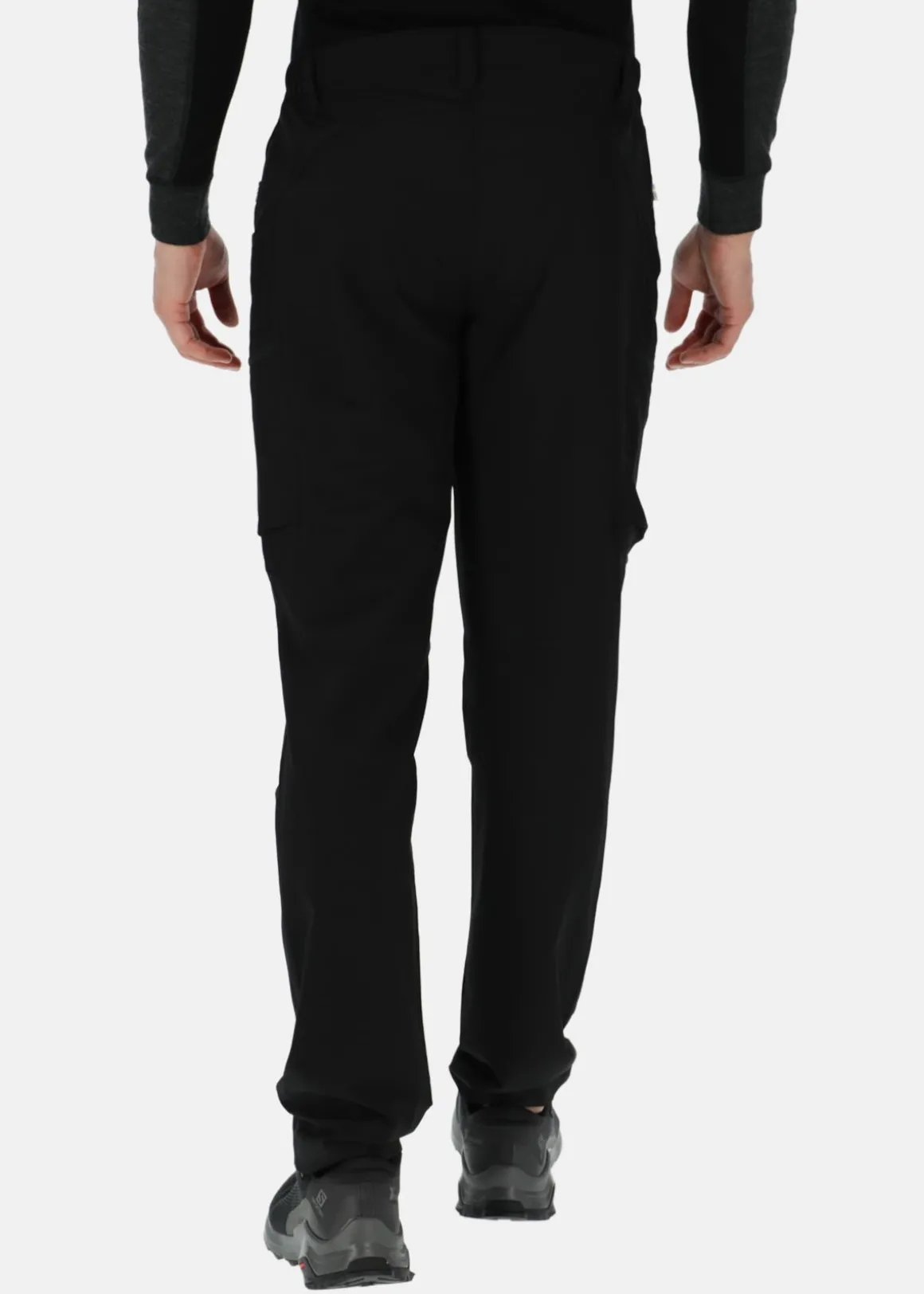 Glittertind Pants