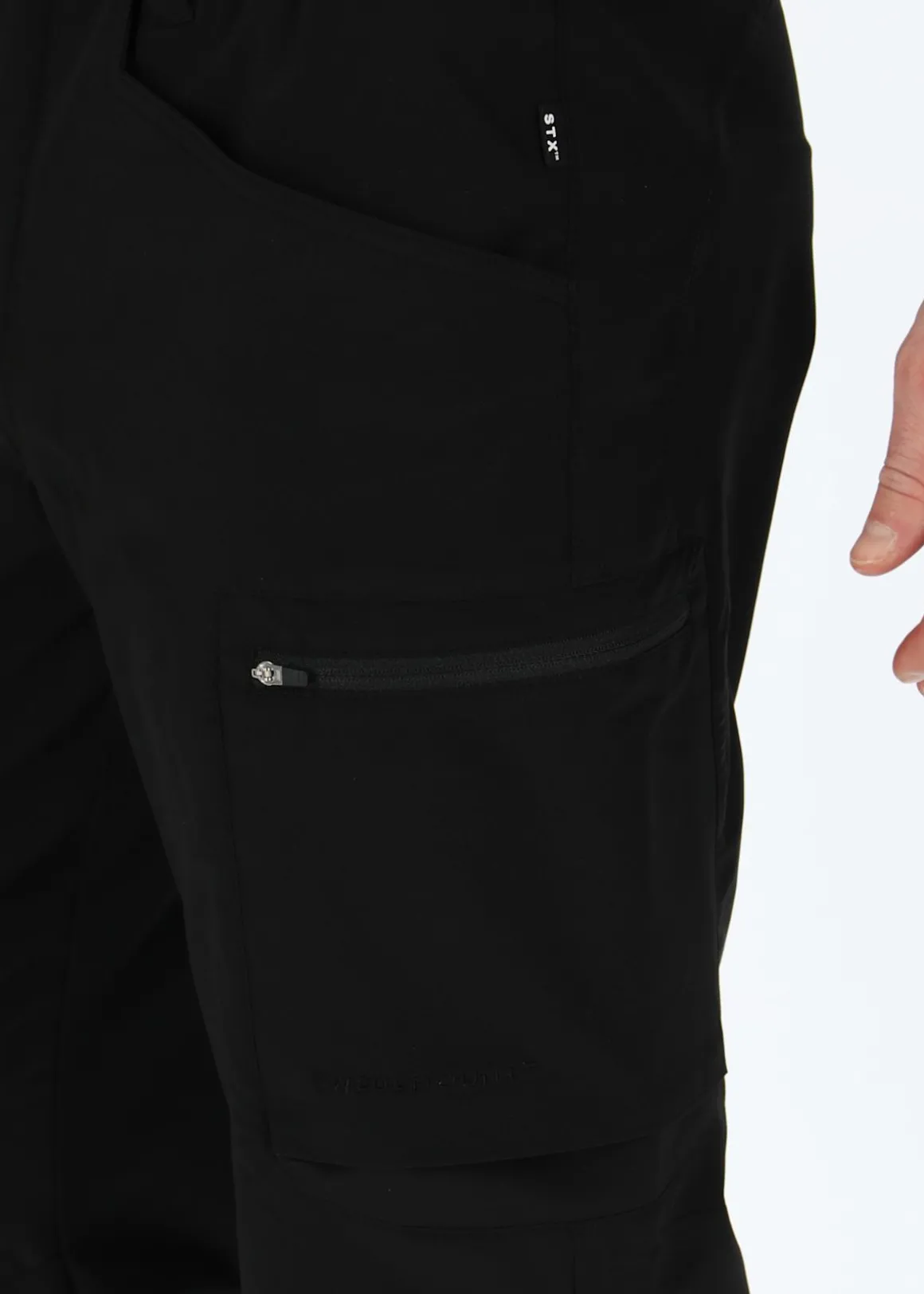 Glittertind Pants