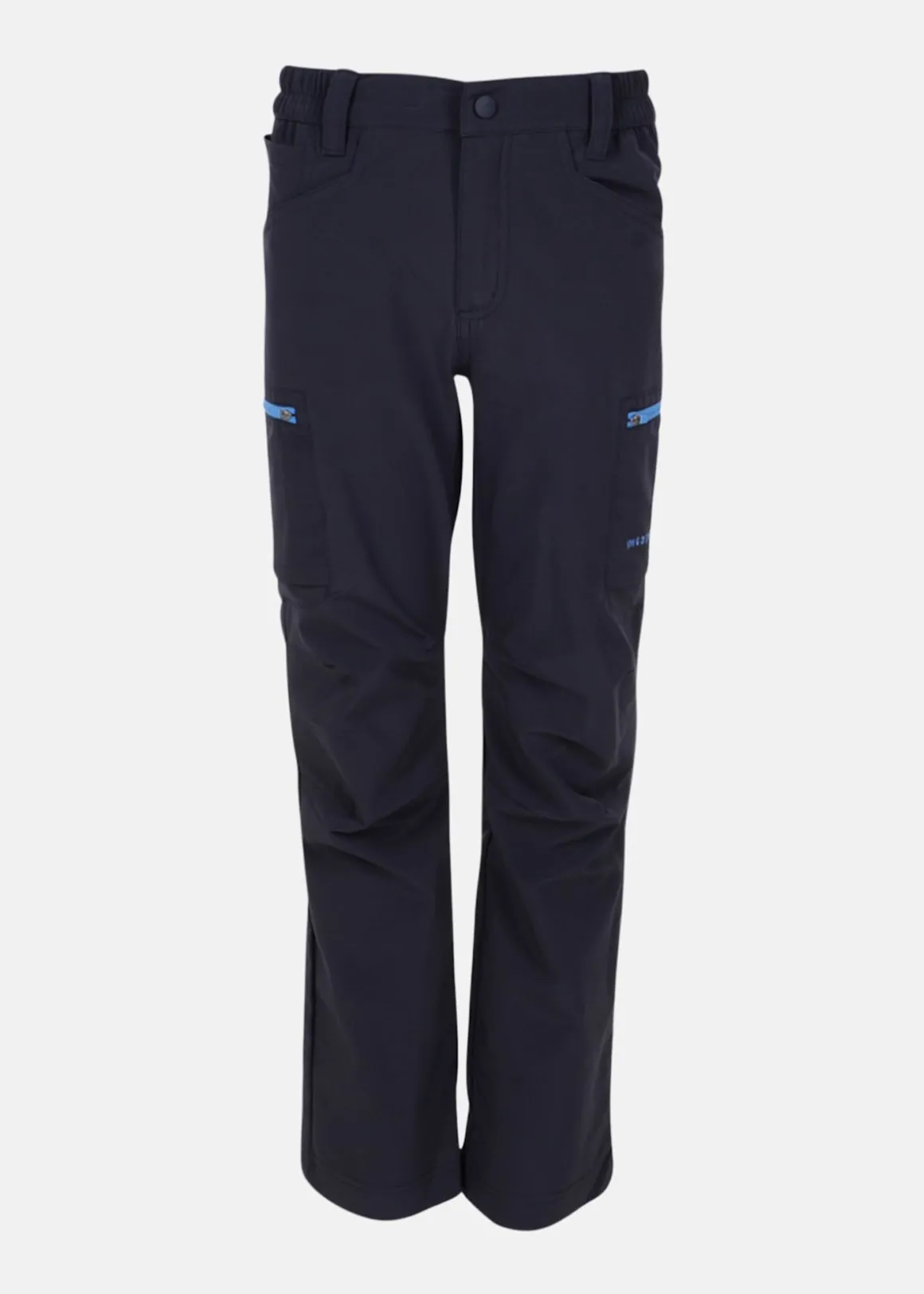 Glittertind Pants JR