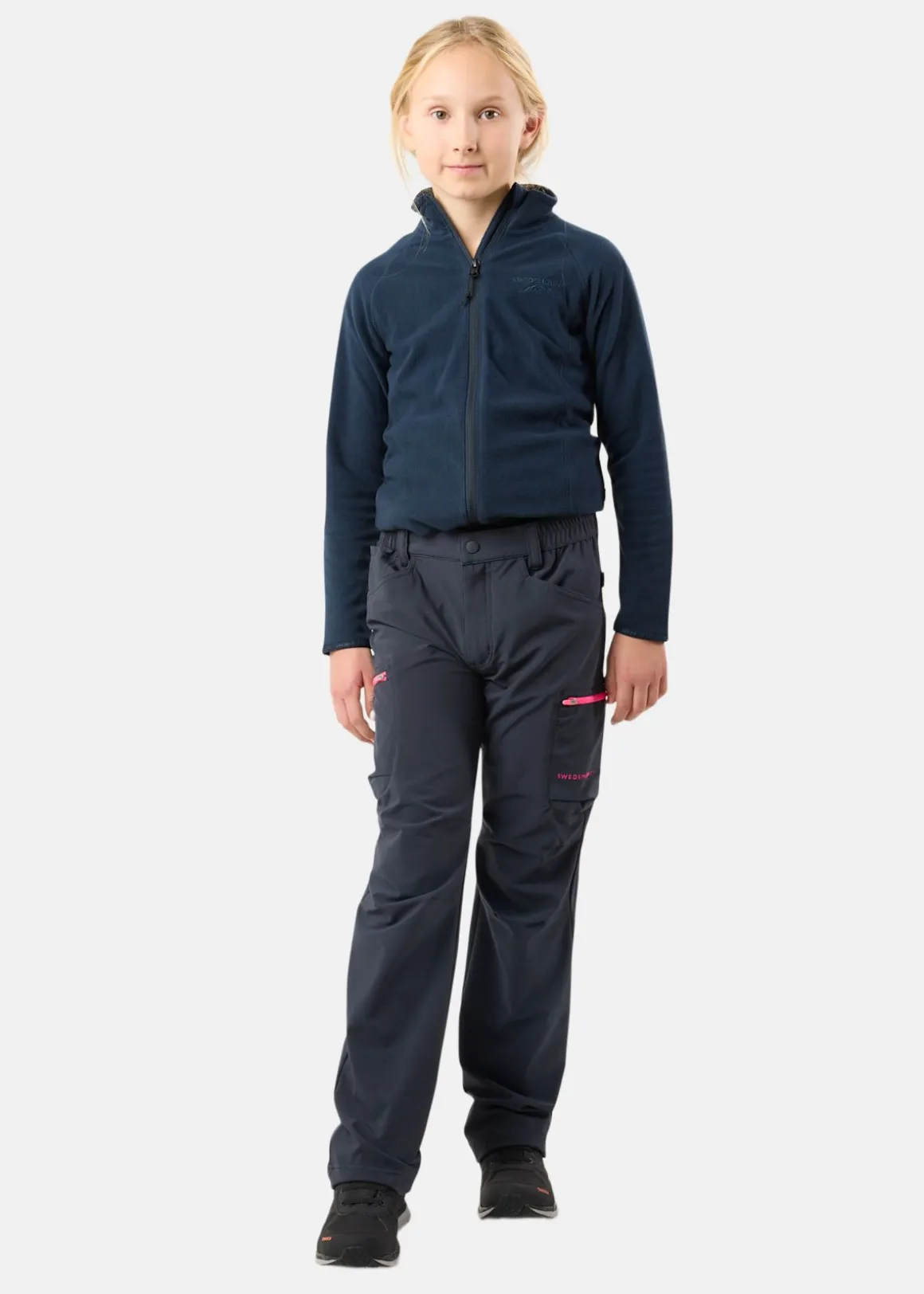 Glittertind Pants JR