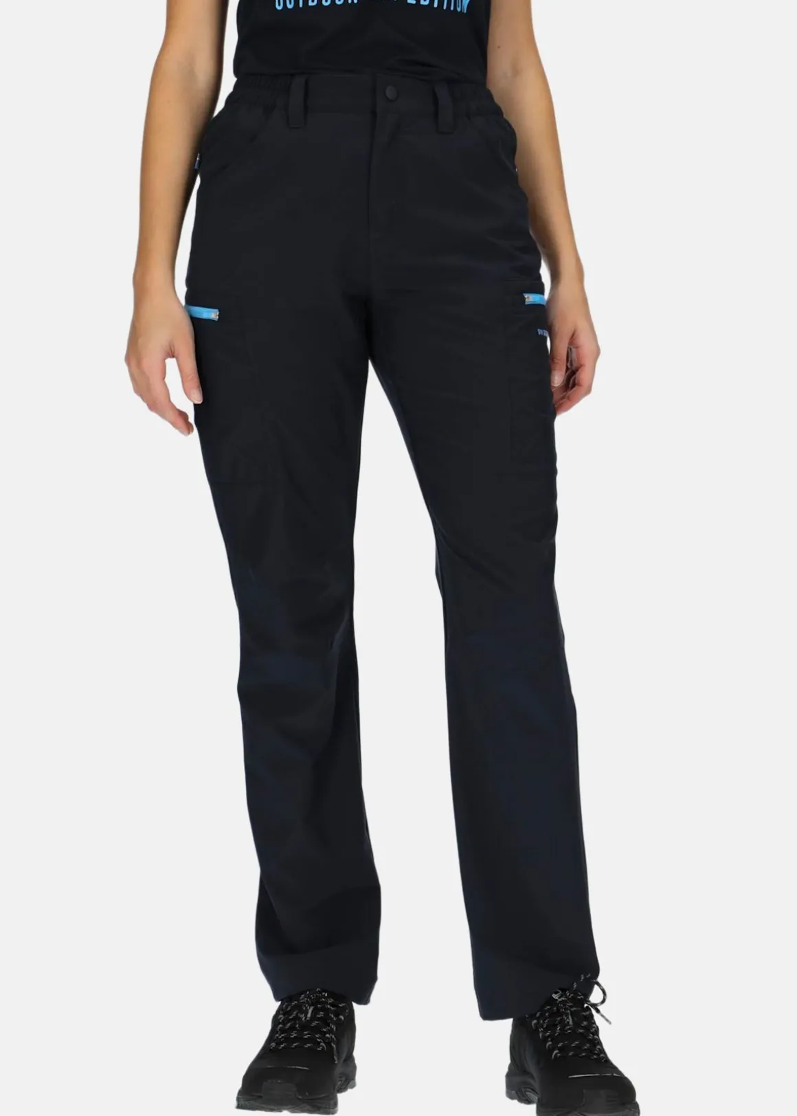 Glittertind Pants W