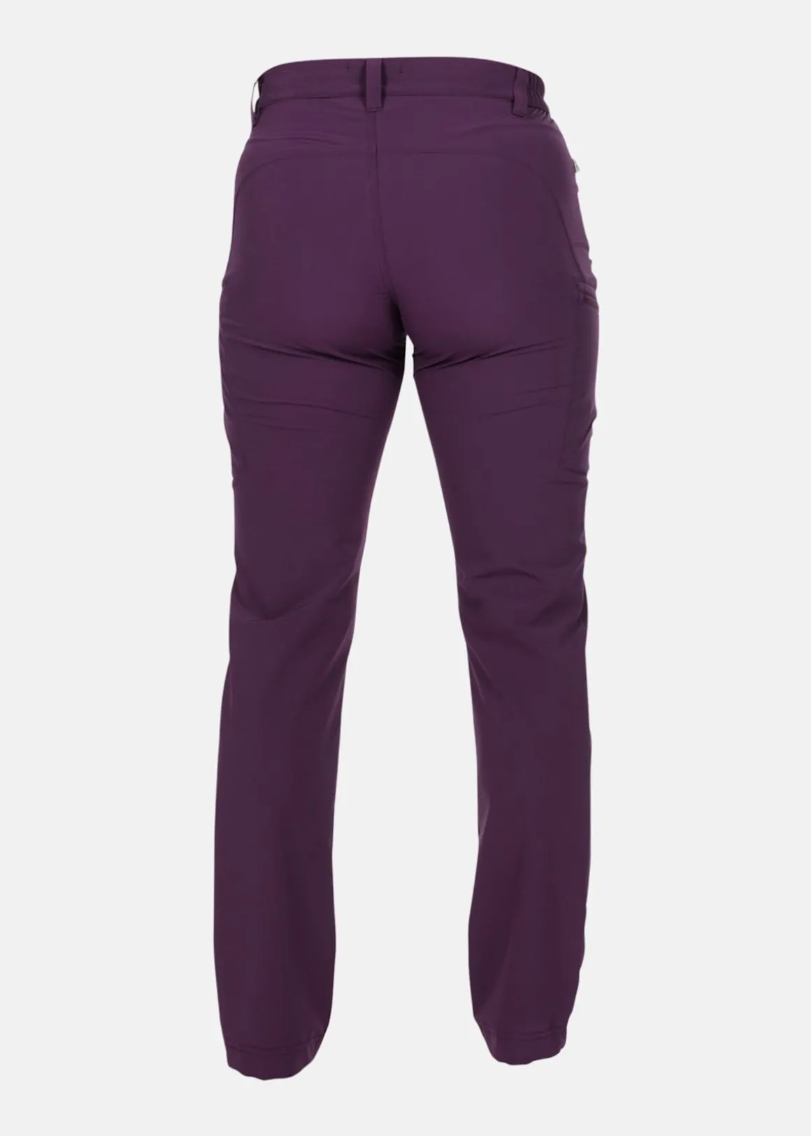 Glittertind Pants W