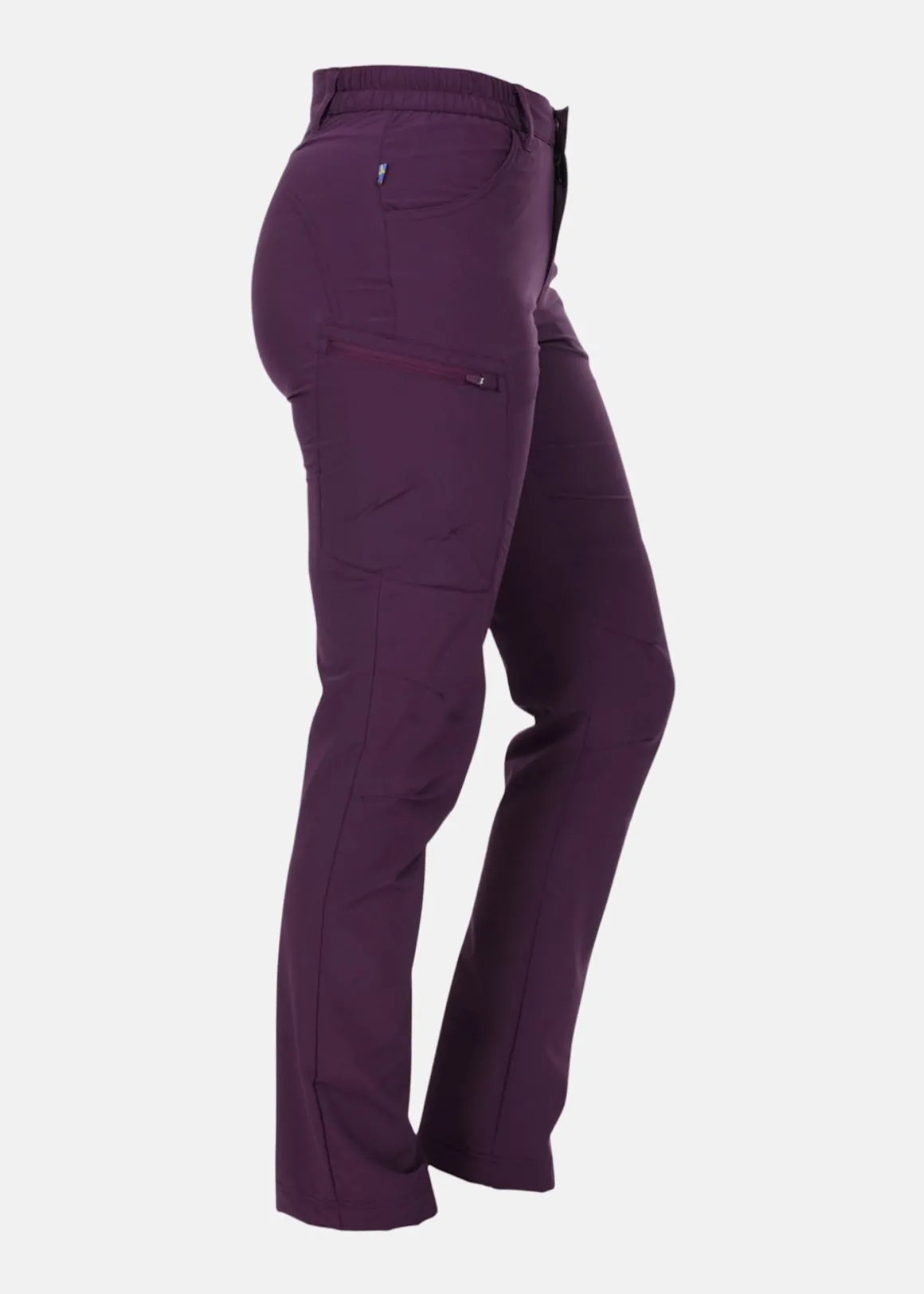 Glittertind Pants W