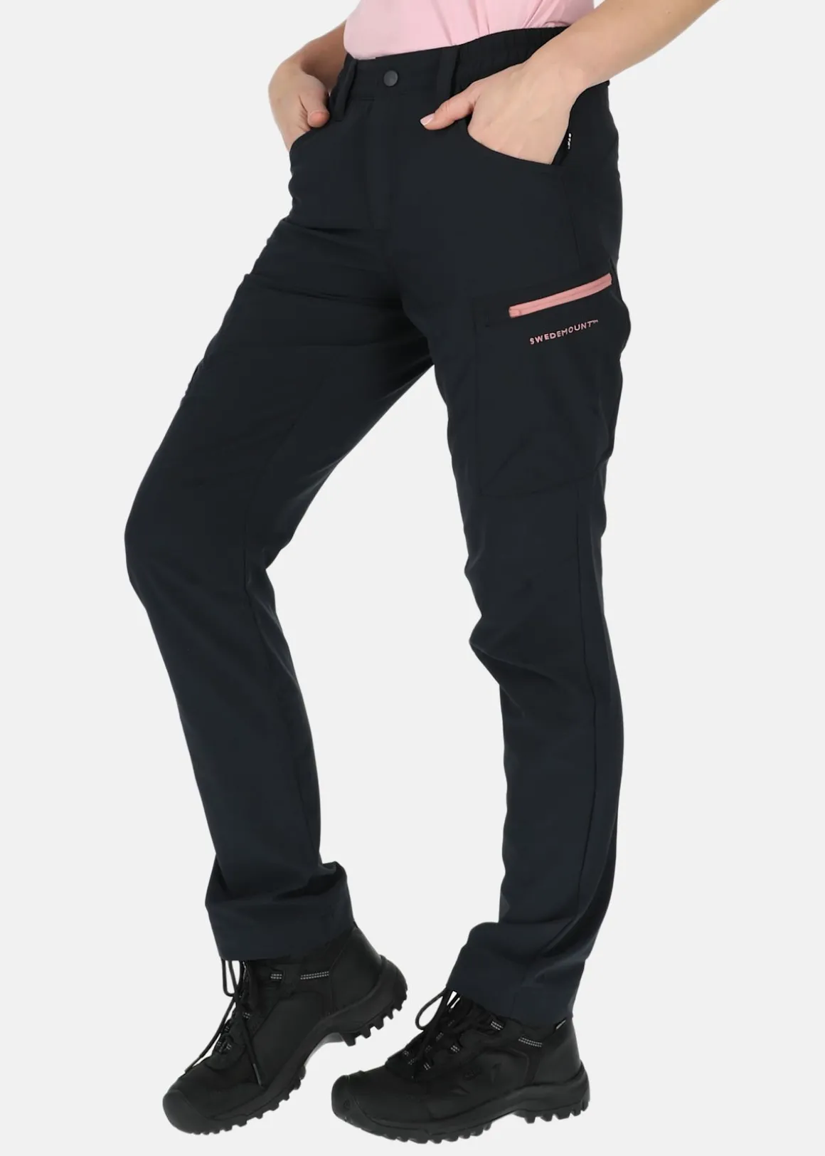 Glittertind Pants W