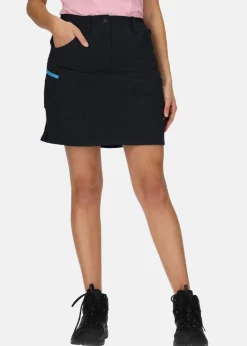 Glittertind Skirt W