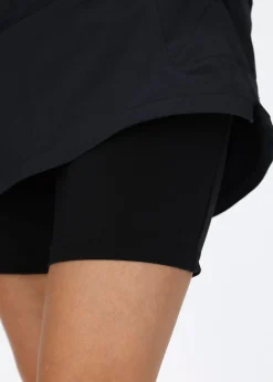 Glittertind Skirt W