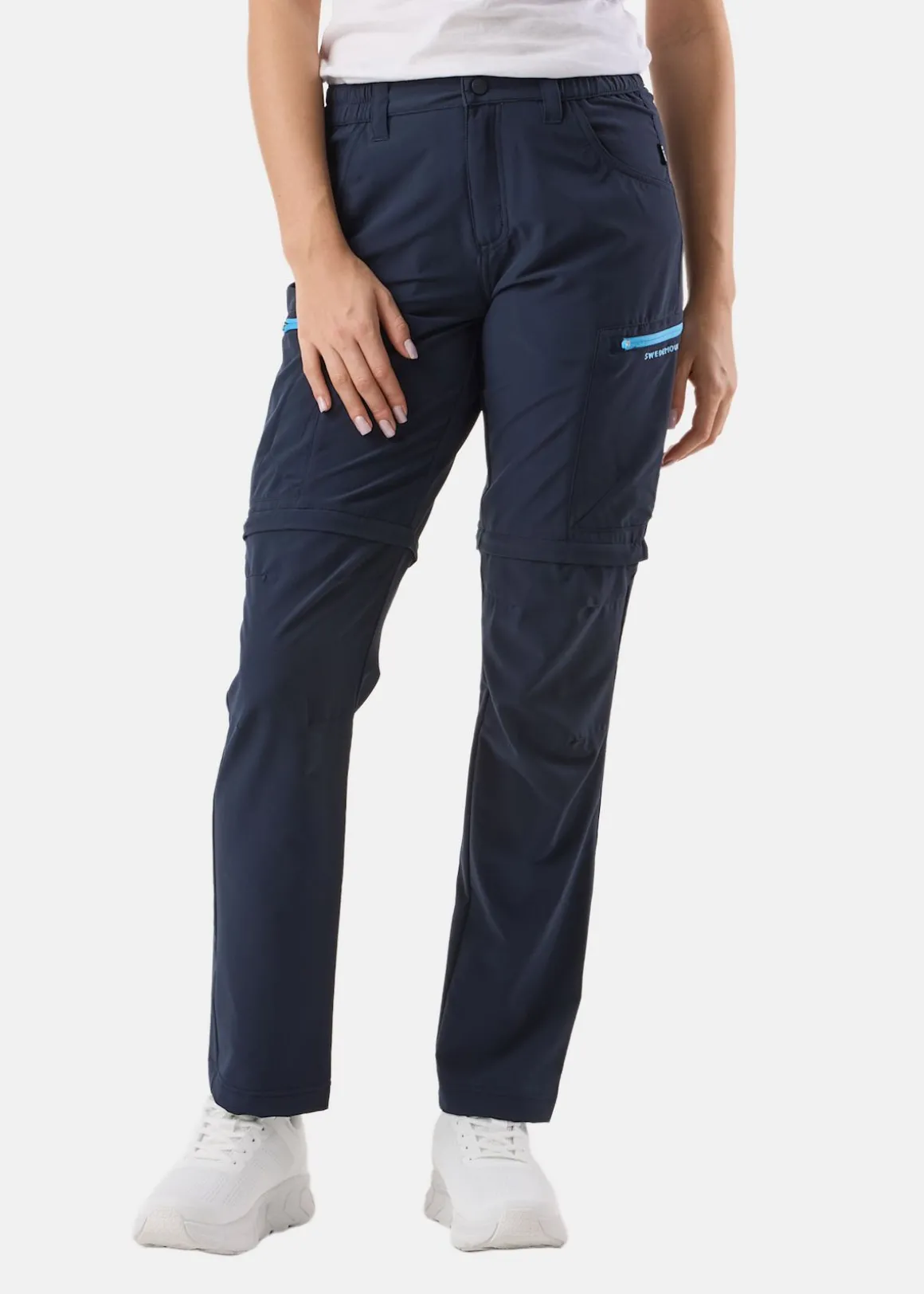 Glittertind Zip-Off Pants W