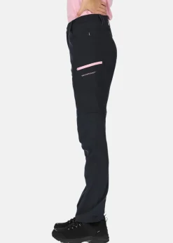 Glittertind Zip-Off Pants W